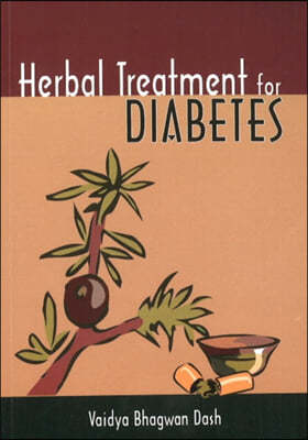 Herbal Treatment for Diabetes