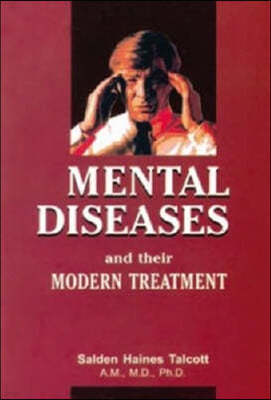 Mental Diseases and Homoeopathy