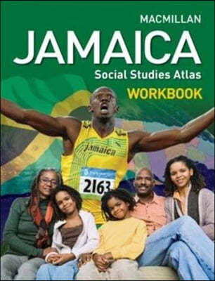 Jamaica Social Studies Atlas Workbook
