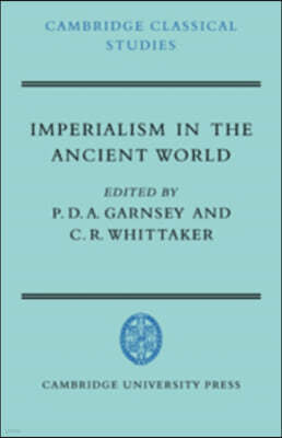 Imperialism in the Ancient World