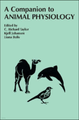 A Companion to Animal Physiology