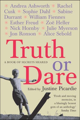 Truth or Dare