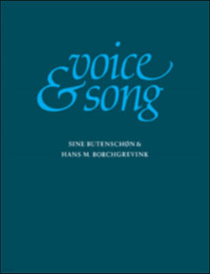 Voice and Song