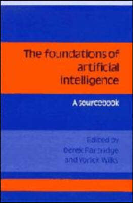 The Foundations of Artificial Intelligence