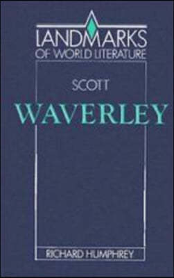 Scott: Waverley