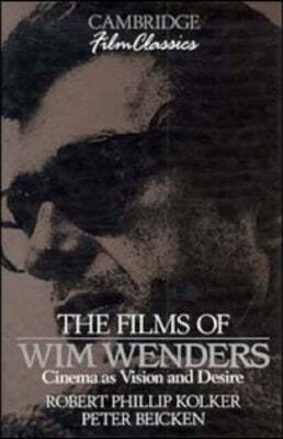 The Films of Wim Wenders