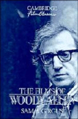 The Films of Woody Allen