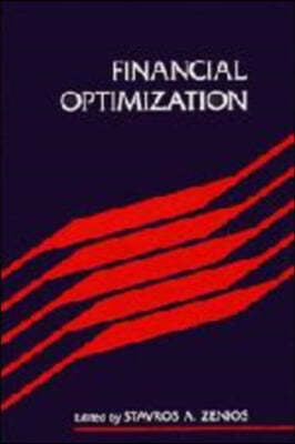 Financial Optimization