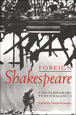 Foreign Shakespeare