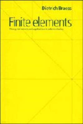 Finite Elements