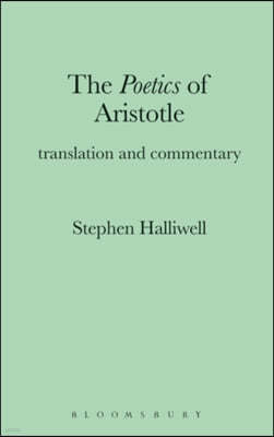 "Poetics" of Aristotle