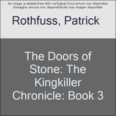 The Doors of Stone