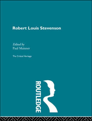 Robert Louis Stevenson