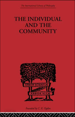 Individual and the Community