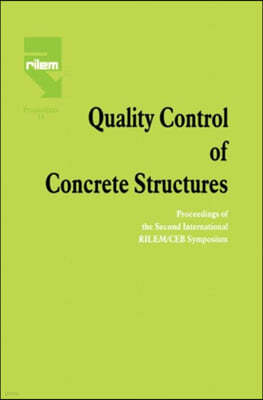 Quality Control of Concrete Structures