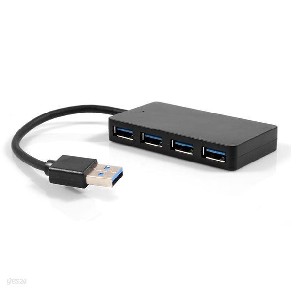 SㅁB NEXT-614U3 USB 3.0 4포트 USB 허브