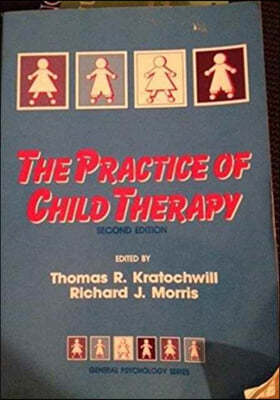 Practice Of Child Therapy