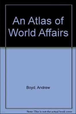 ATLAS WORLD AFFAIRS ED9