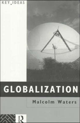 GLOBALIZATION WATERS