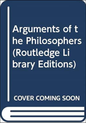 Arguments of the Philosophers