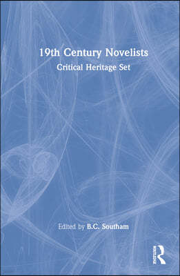 19th Century Novelists