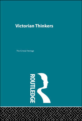 Victorian Thinkers
