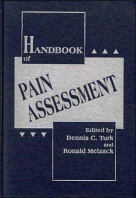 The Handbook Of Pain Assessment