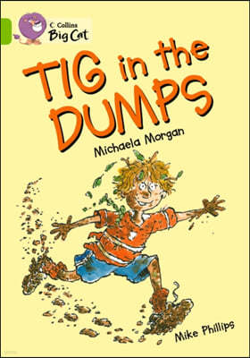 TIG in the Dumps Workbook