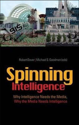 Spinning Intelligence