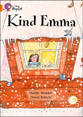 Kind Emma Workbook