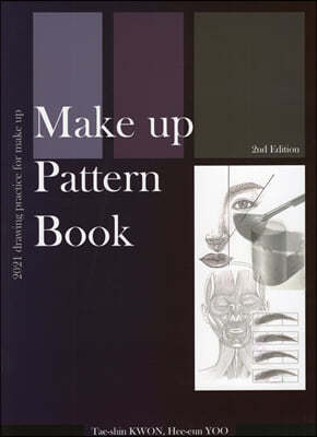 Make up Pattern Book