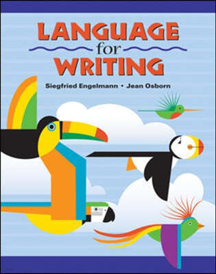 Language for Writing, Teacher Materials