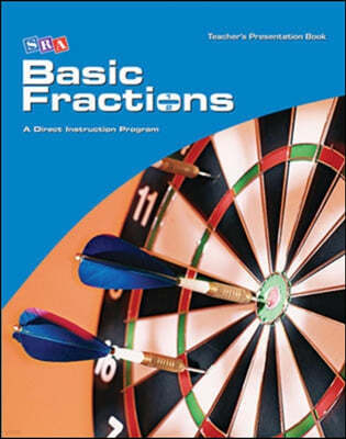 Corrective Mathematics Basic Fractions, Teacher Materials