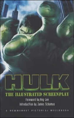 The Hulk