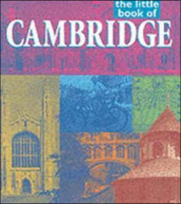 The Little Book of  Cambridge