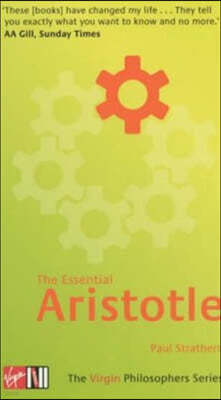 Virgin Philosophers: Aristotle