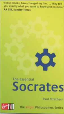 Virgin Phlosophers: Socrates