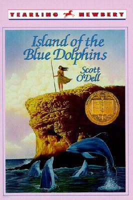 Island of the Blue Dolphins