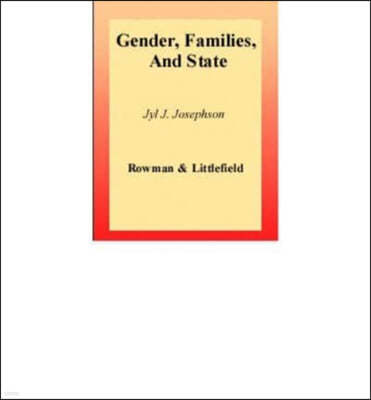 Gender, Families, and State