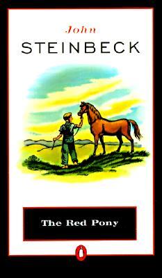 The Red Pony