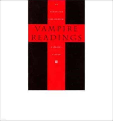 Vampire Readings