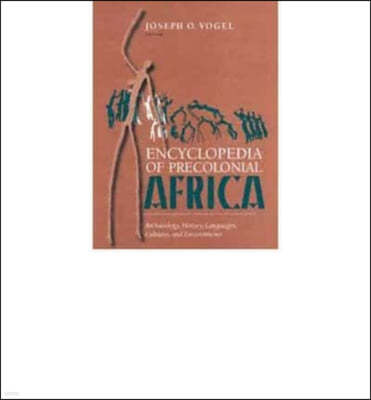 Encyclopedia of Precolonial Africa