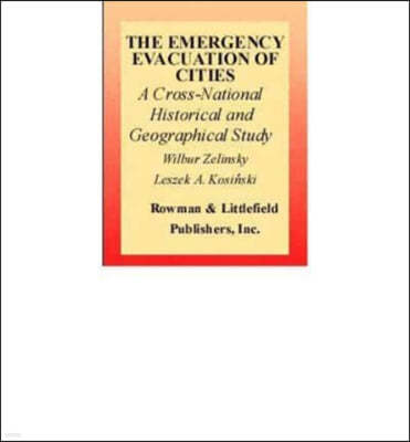 The Emergency Evacuation of Cities