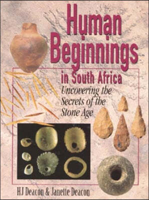 Human Beginnings in South Africa