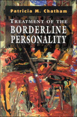 Treatment of the Borderline Personality