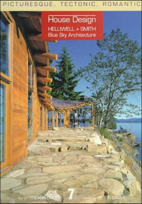 Blue Sky Architecture and Planning Inc.