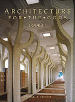 The Houses of God: Religious Architecture for a New Millennium