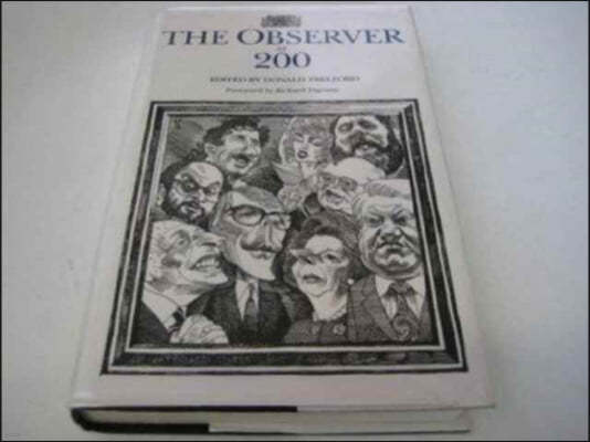 "Observer" at 200