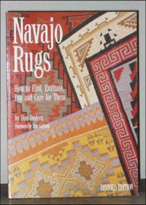 Navajo Rugs