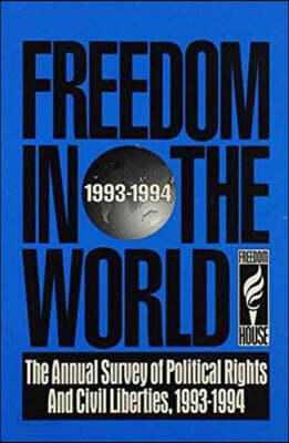 Freedom in the World
